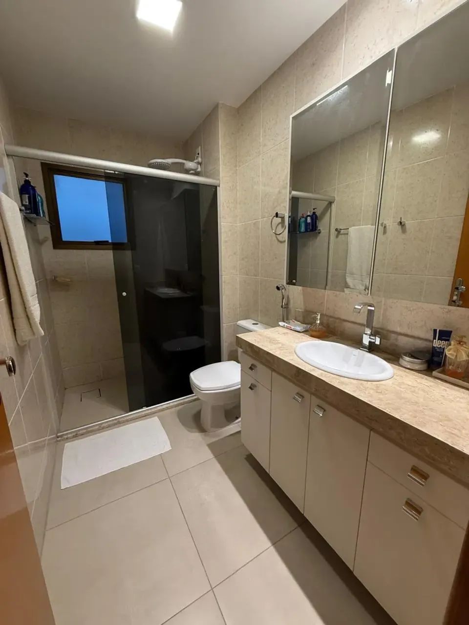 APARTAMENTO COM 3 QUARTOS À VENDA, 111m2 - MAISON GEORGES - Foto 4
