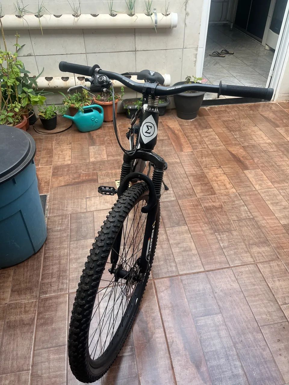 Bicicleta Aro 29 - Foto 4