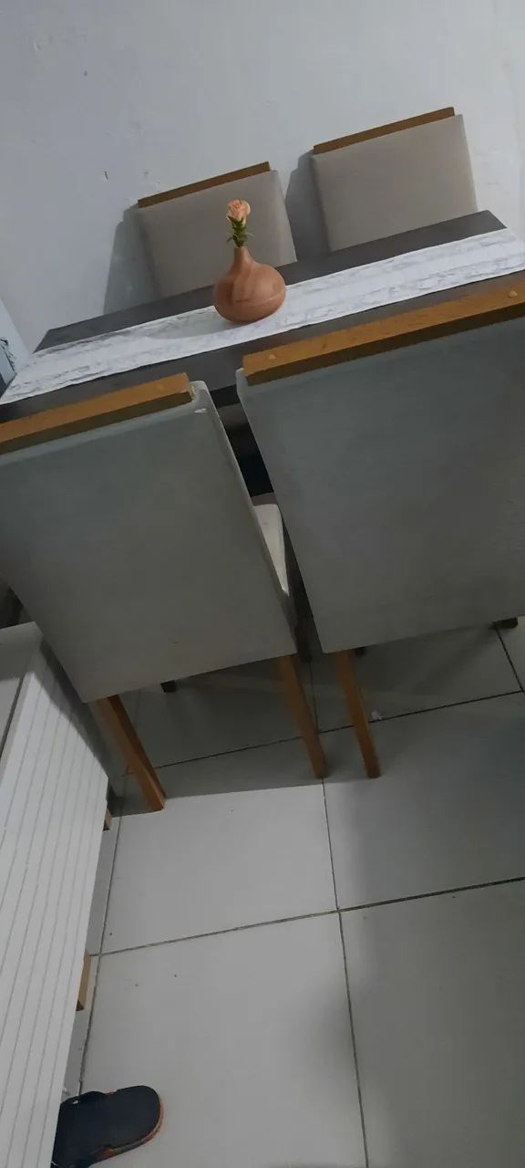 Vendo mesa 