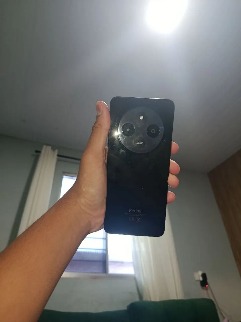 REDMI 14C
