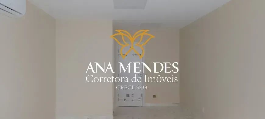 Sala Comercial Com Acabamento Climatizada no Ed. Arya Tower bairro Umarizal - Foto 4