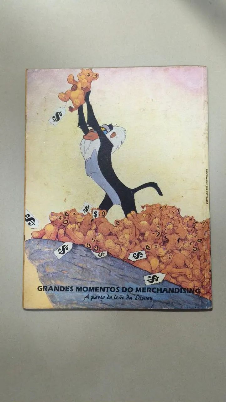 Revista MAD número 111 - editora Record - Foto 2