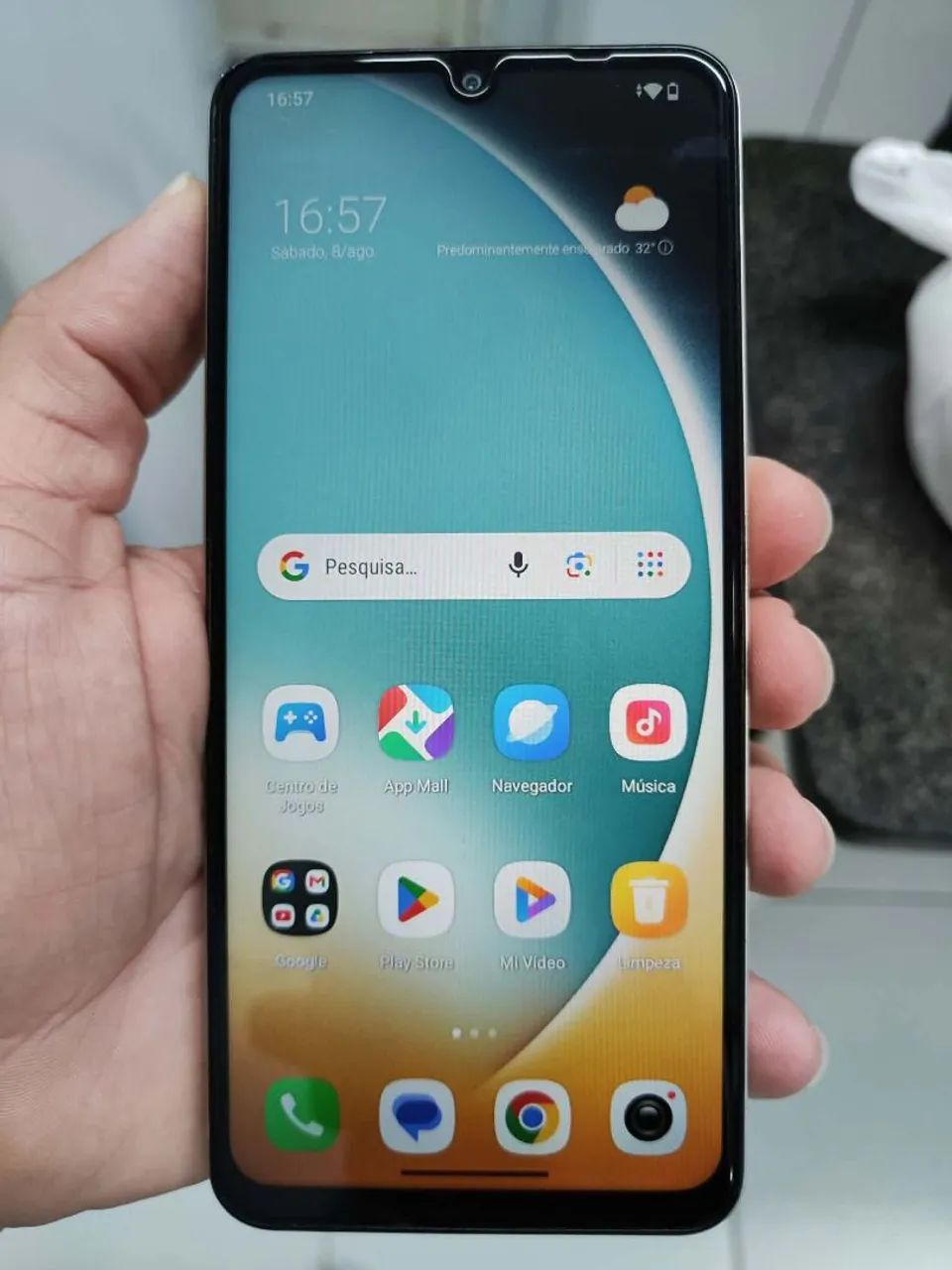 Poco C71 - Foto 2