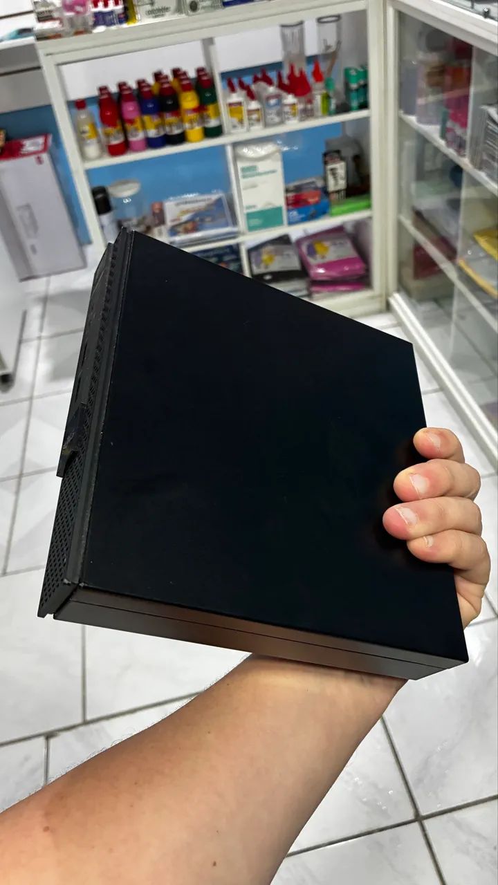 MINI PC DELL CORE I3 4150 8GB DDR3  - Foto 4