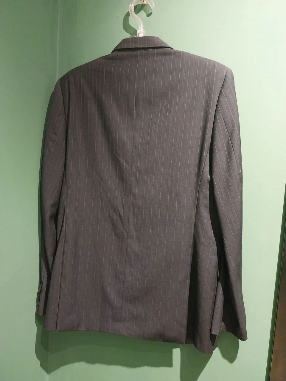 TERNO COMPLETO  - Foto 2