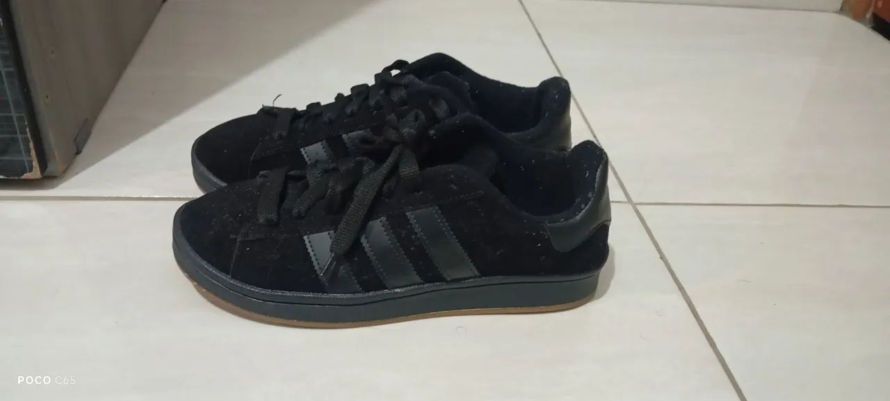 Tênis Adidas original semi novo  - Foto 5