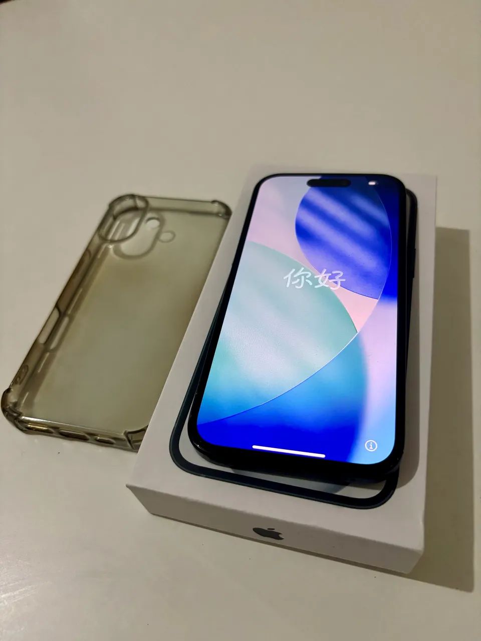 Iphone 16 128gb Preto - Foto 3