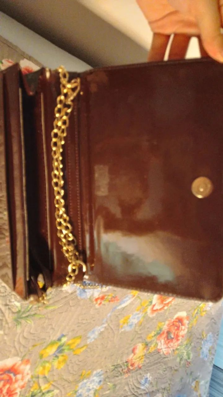bolsa transversal - Foto 5