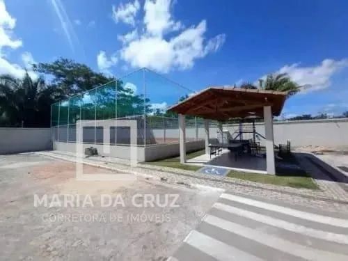 Casa Dúplex 