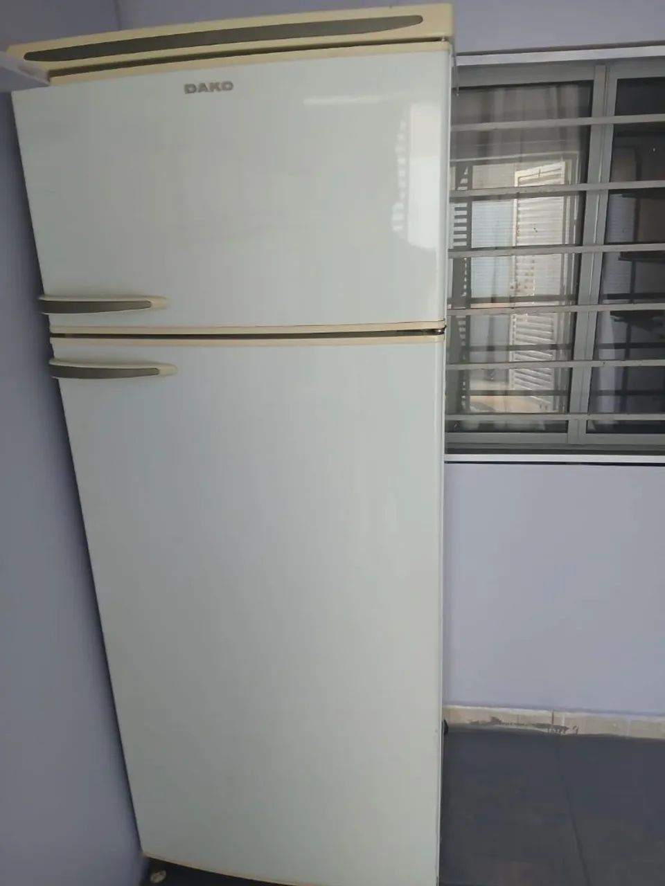Geladeira Dako 417l - Foto 3