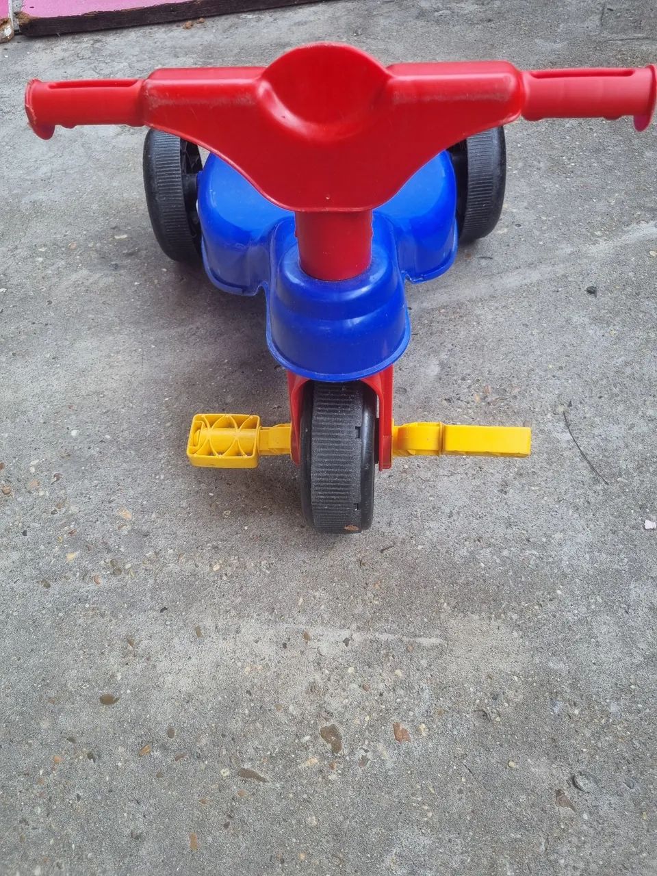Velocípede  - Foto 2