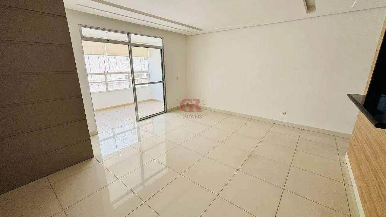 Apartamento 3 Quartos com Suíte, Varanda e Lazer Completo - Foto 3