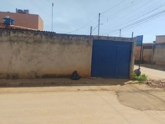 IMÓVEL ESCRITURADO NA ESTRUTURAL - Foto 5