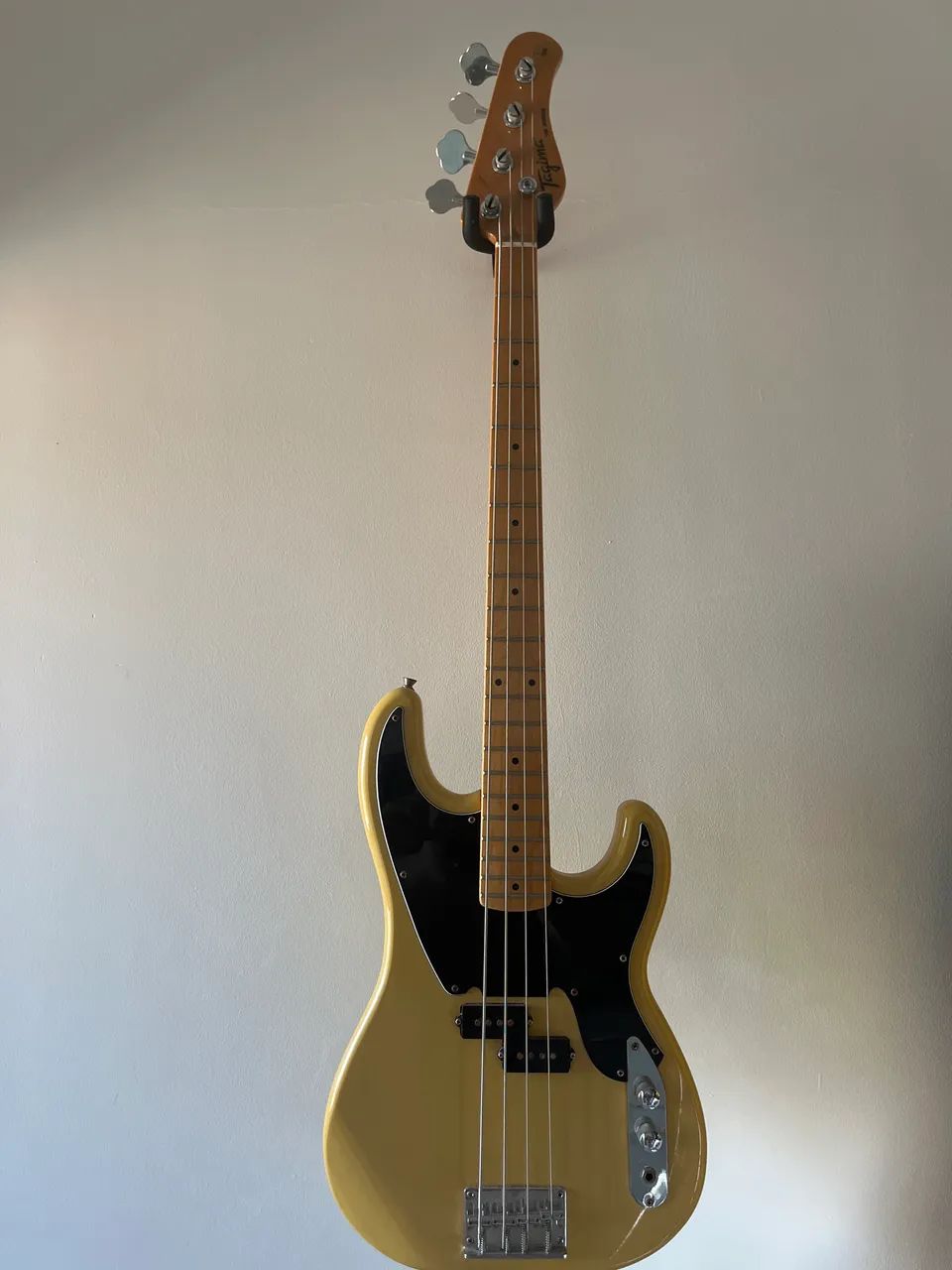 Contrabaixo Tagima Precision Bass - Instrumentos musicais