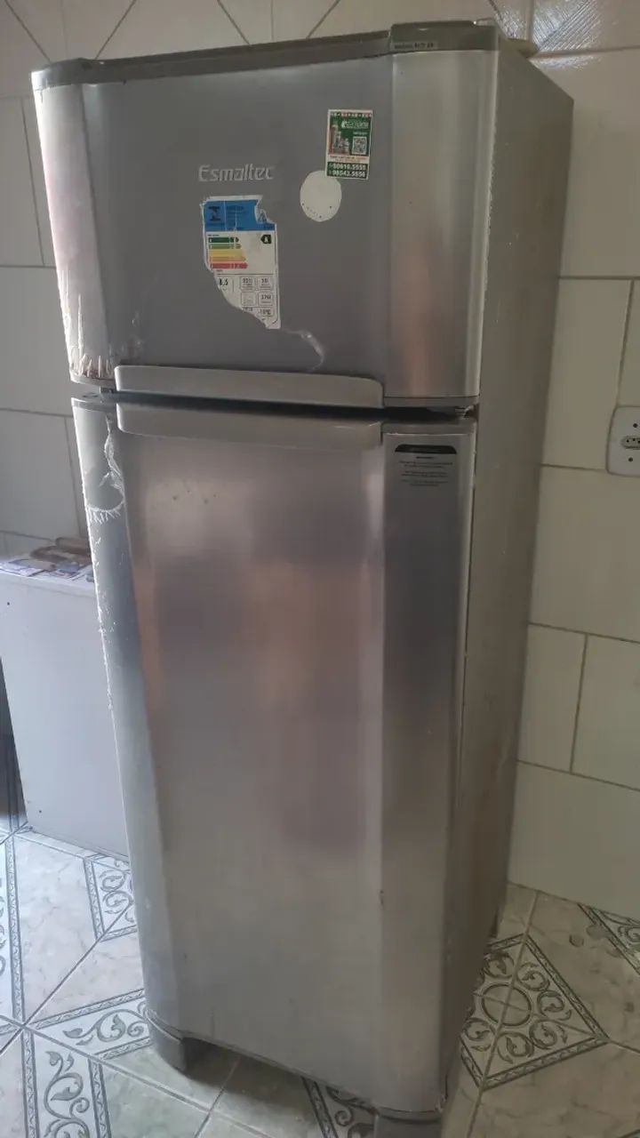 Geladeira 