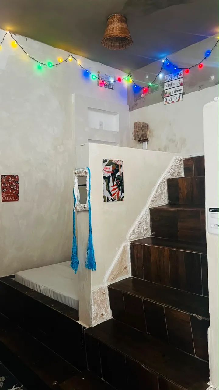  Olho d água House- Casa de Temporada - Foto 10