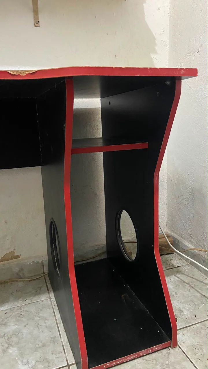 Mesa Gamer - Foto 3