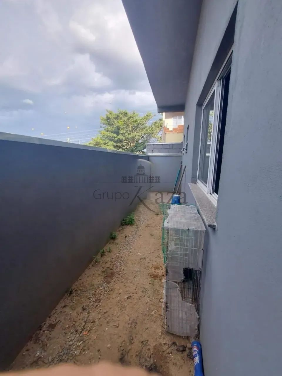 Prédio Comercial - Residencial Santa Paula - Jacareí - 189,65m². - Foto 5