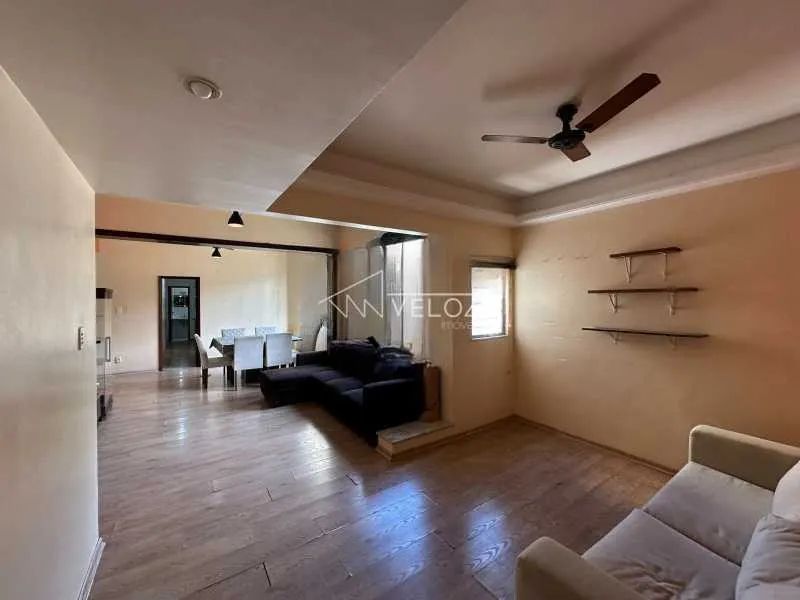 Apartamento : / Residencial / Gávea - Foto 3