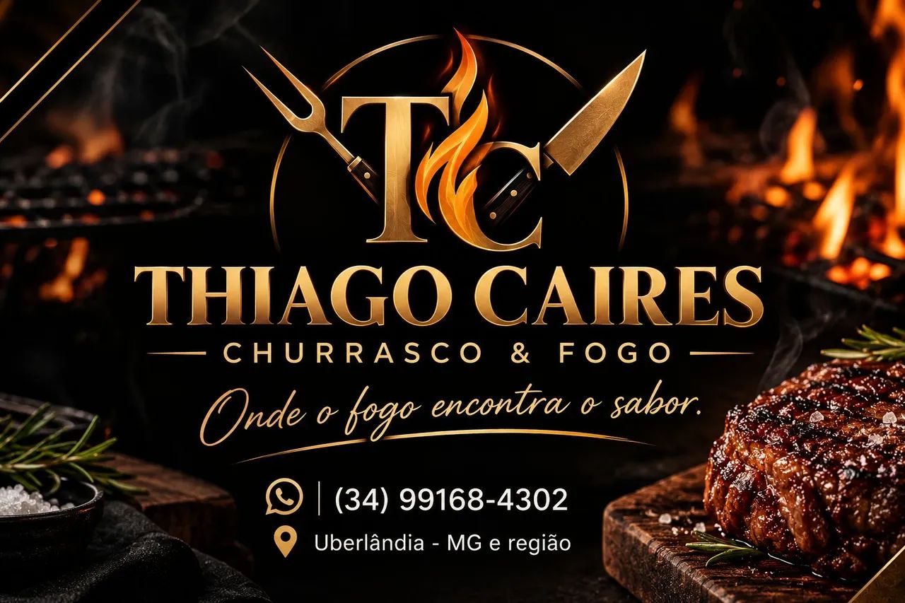 Churrasqueiro