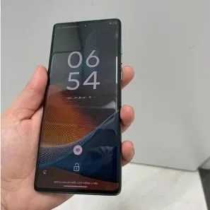 Motorola Edge 50 Fusion