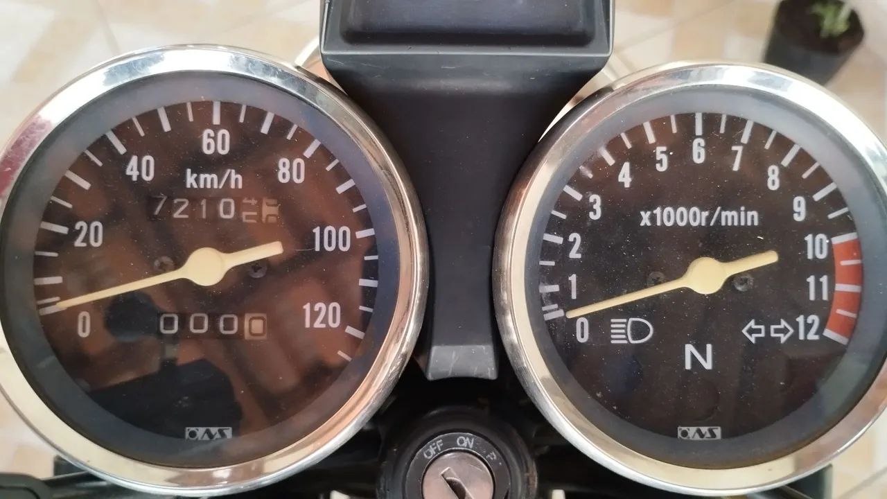 Moto Suzuki 125 - Foto 2