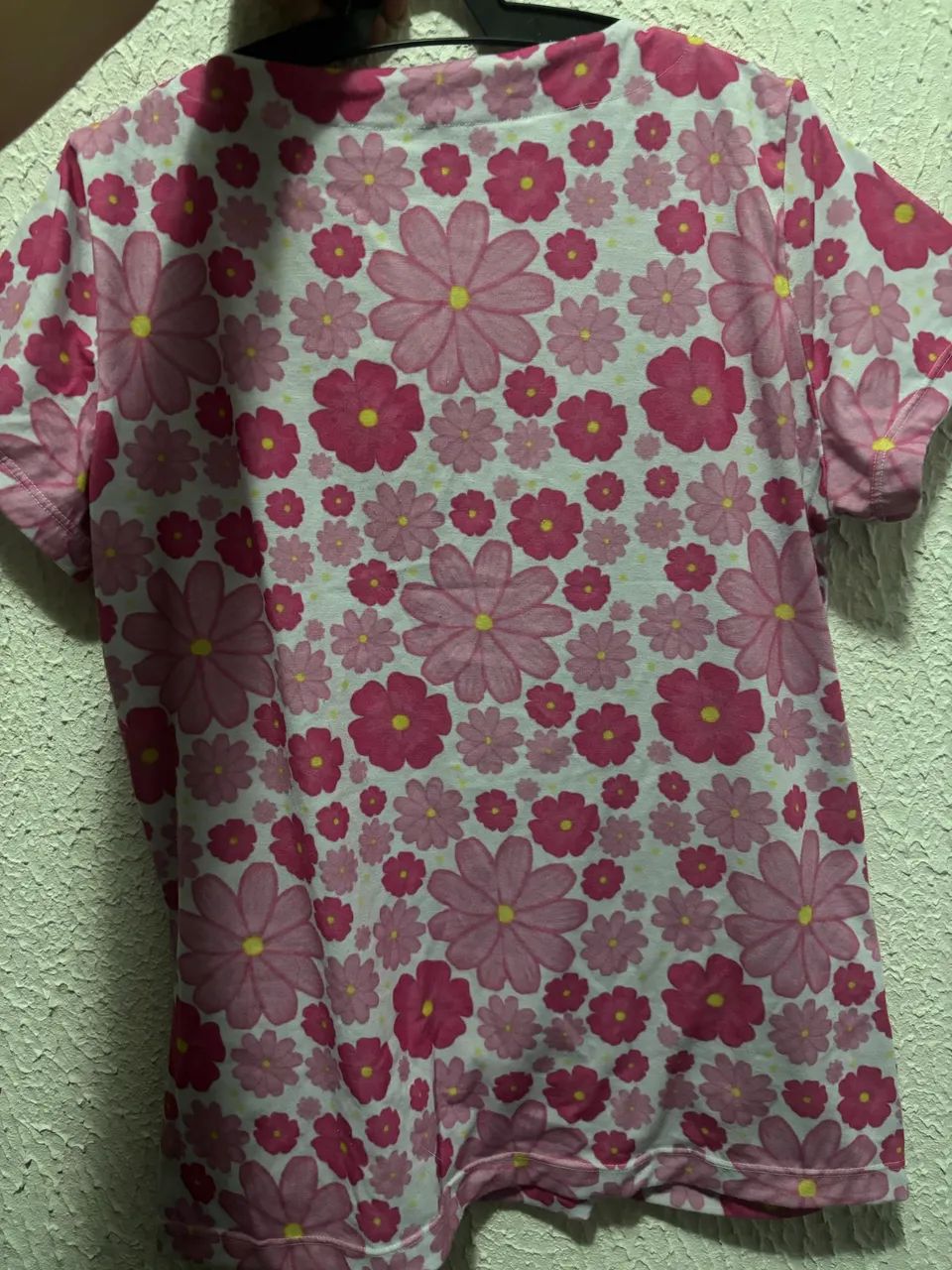 Blusa Monitora escolar - Foto 2