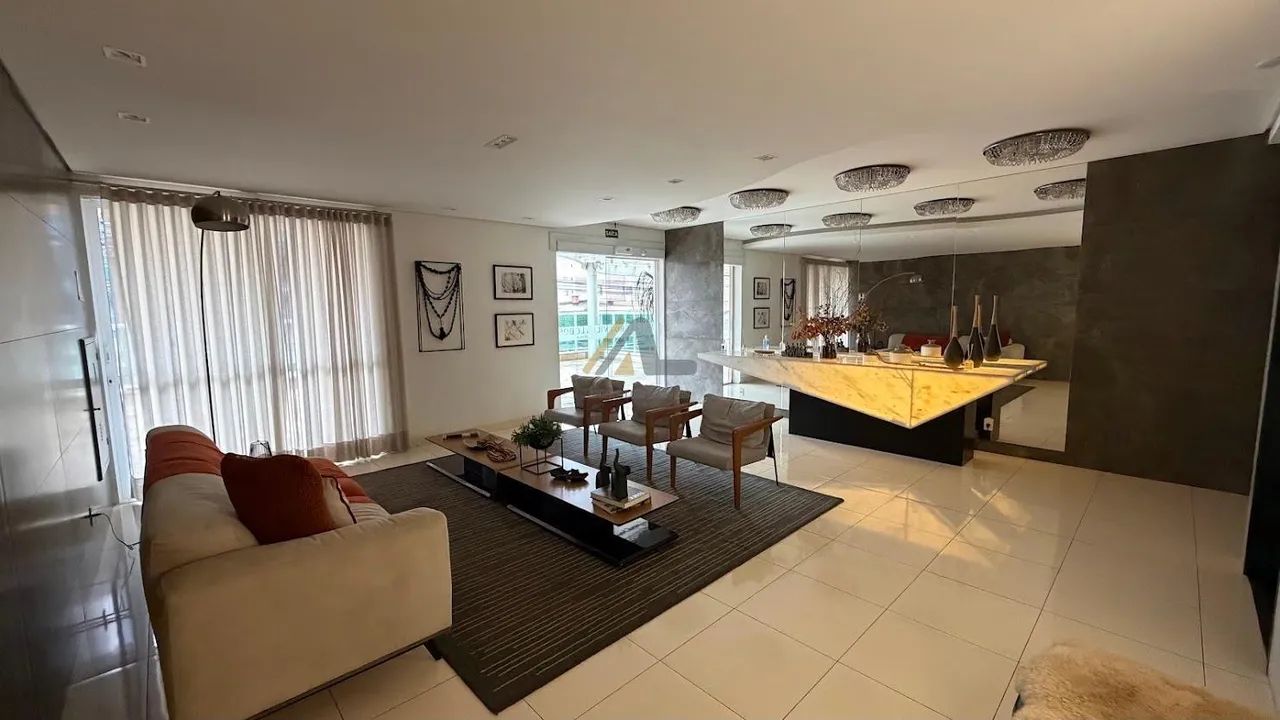 APARTAMENTO À VENDA ? EDIFÍCIO VILLA LOBOS JD. NOVA AMÉRICA - Foto 2