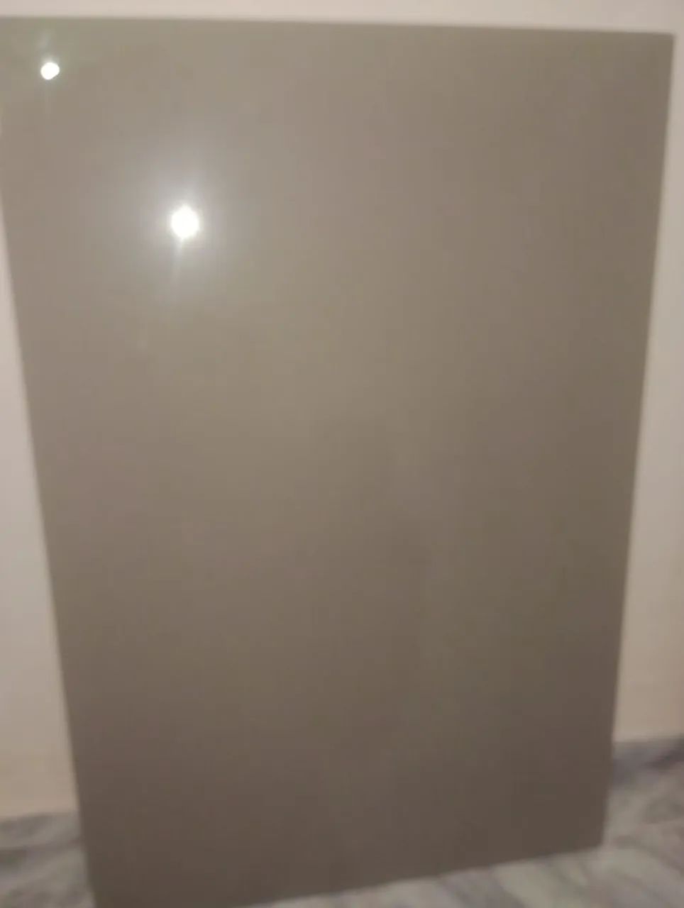 Vidro de Mesa 