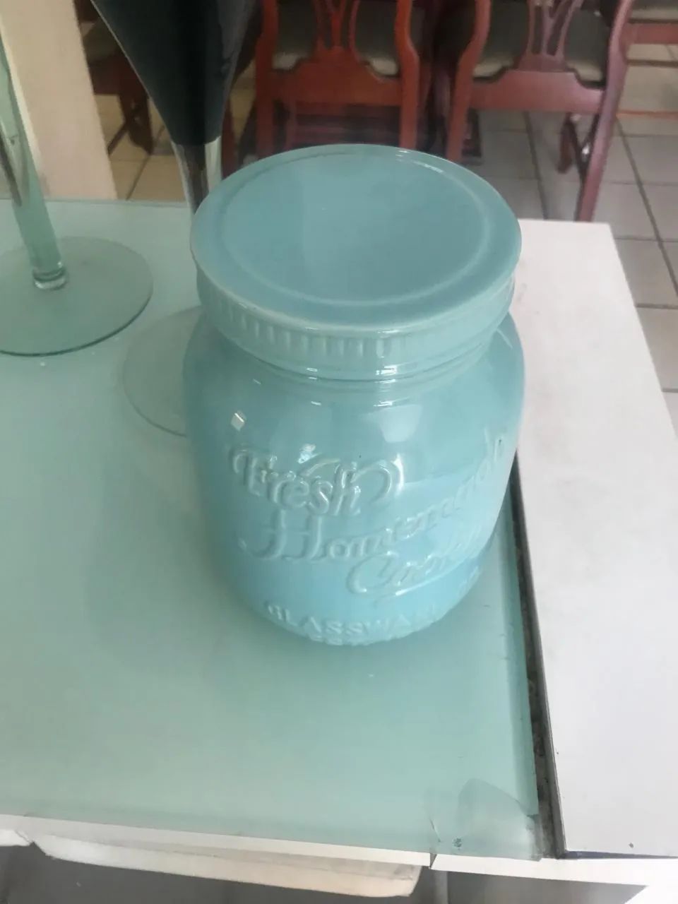 Pote porcelana  - Foto 3