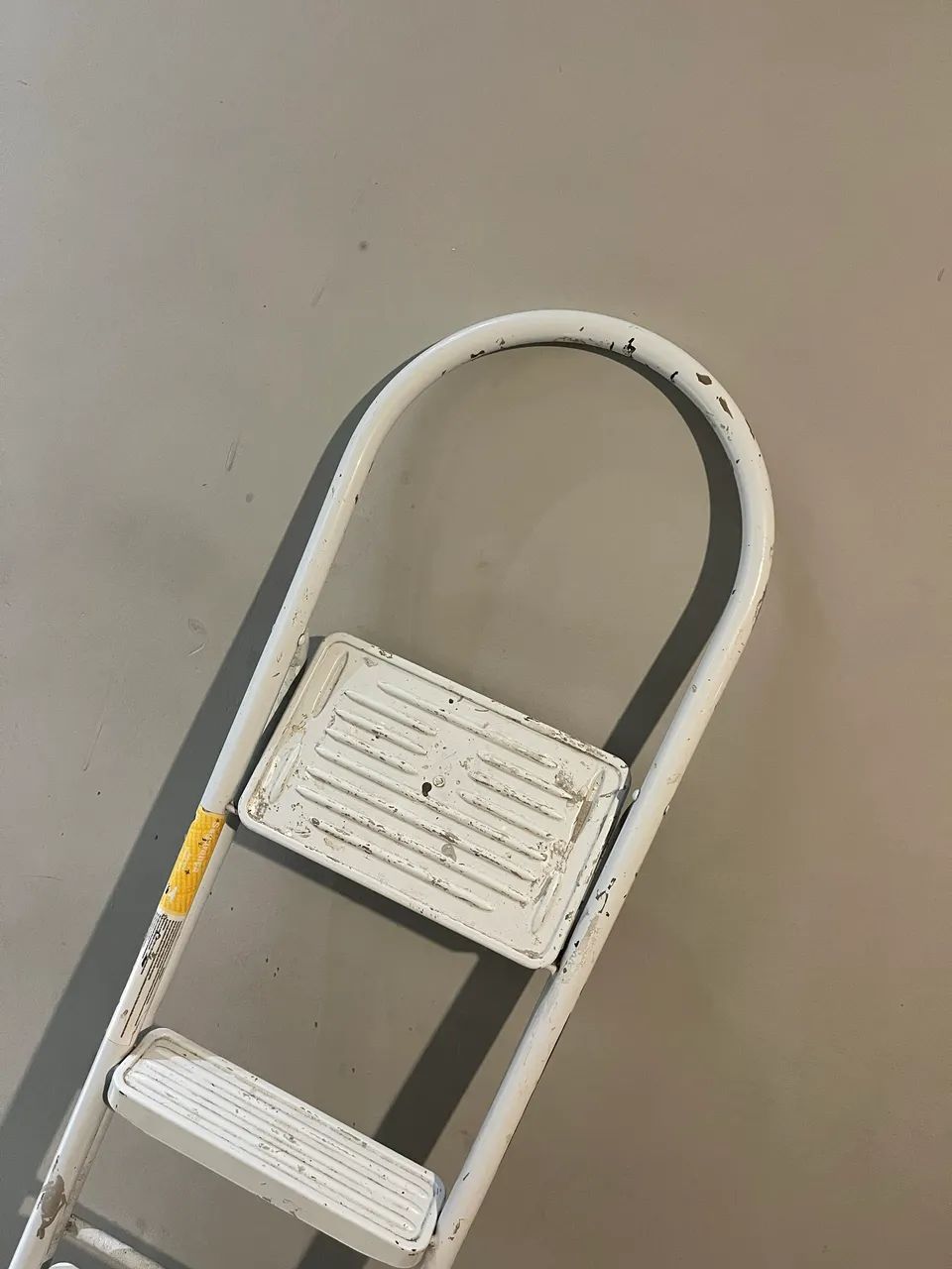 Escada 5 degraus  - Foto 4