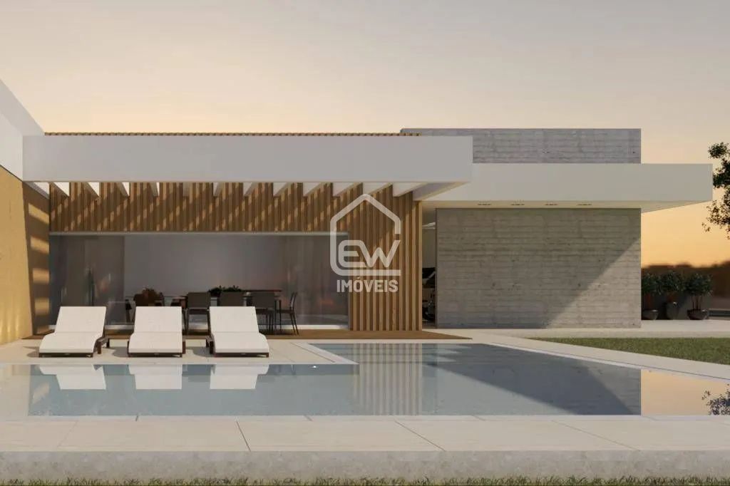 Casa Em Construção com 220m² em Massaranduba, SC - Foto 4
