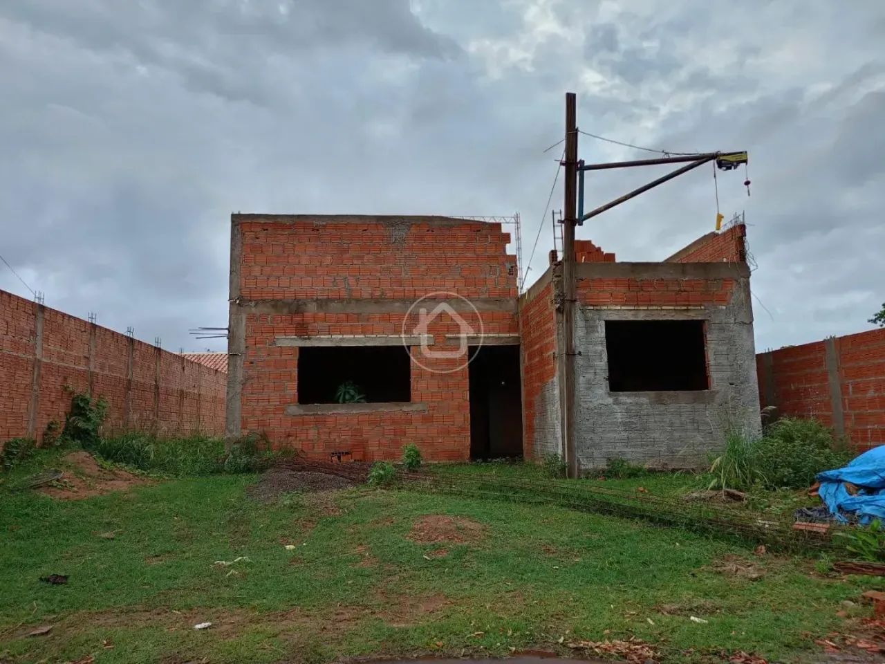 IMÓVEL EM CONSTRUÇÃO - Foto 2