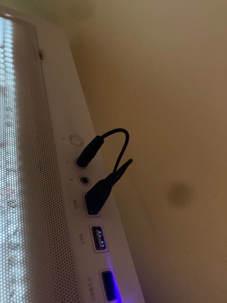 Caixa de som para pc