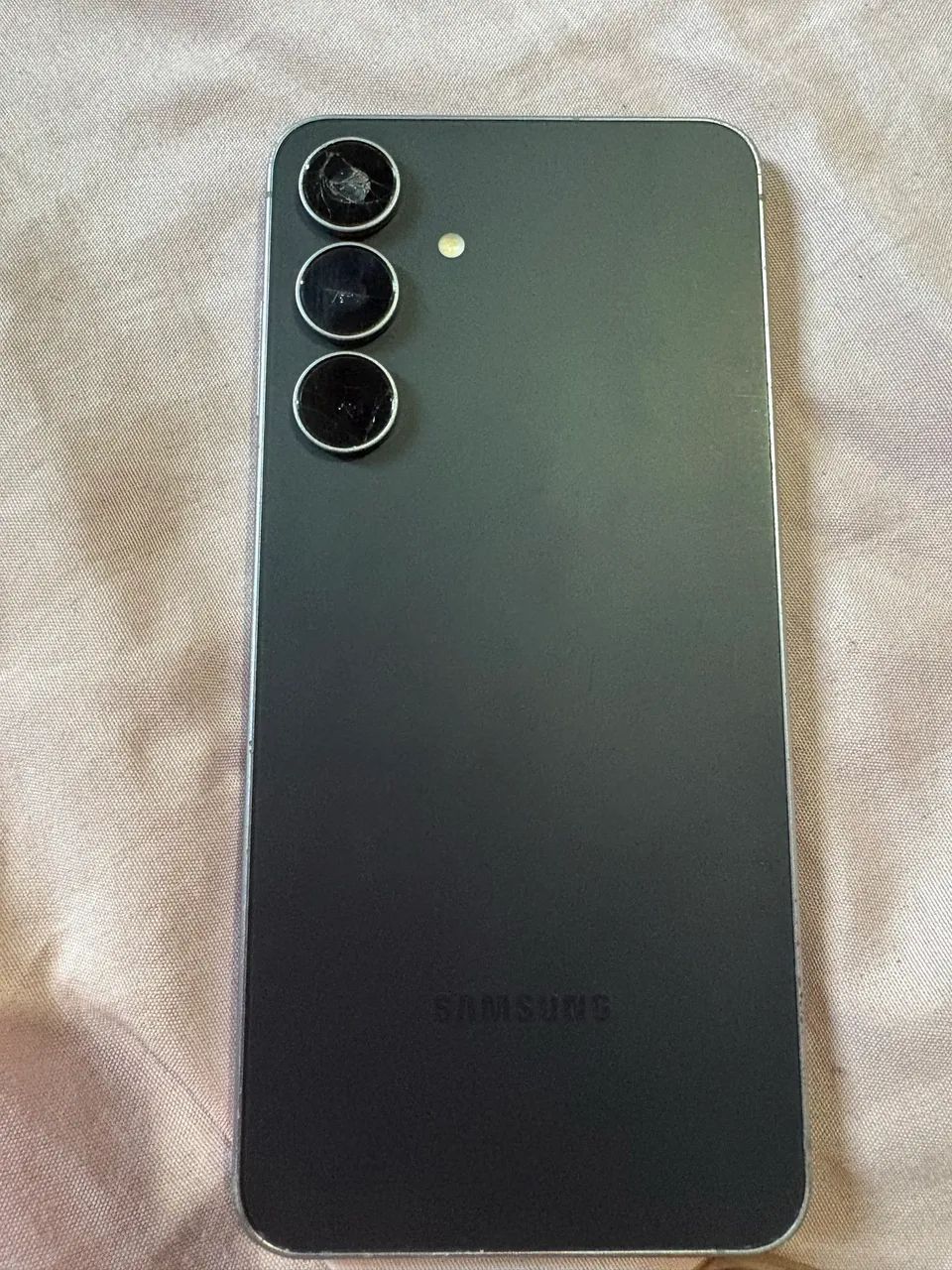 Samsung s25 FÉ - Foto 2