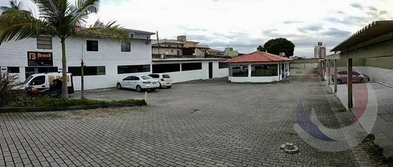Terreno de 2452.51m² no bairro Capoeiras - Foto 3