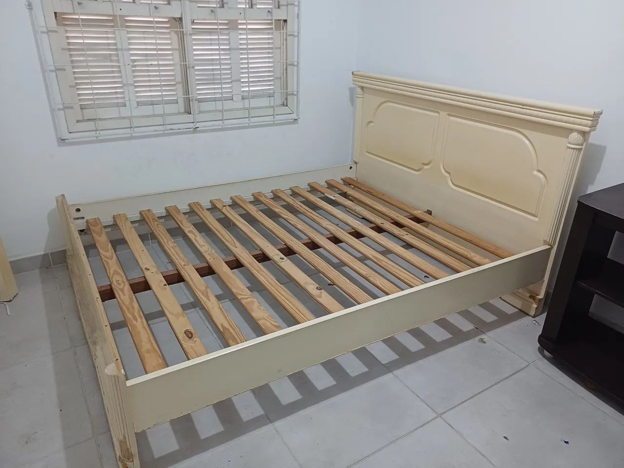 Cama doação  - Foto 2