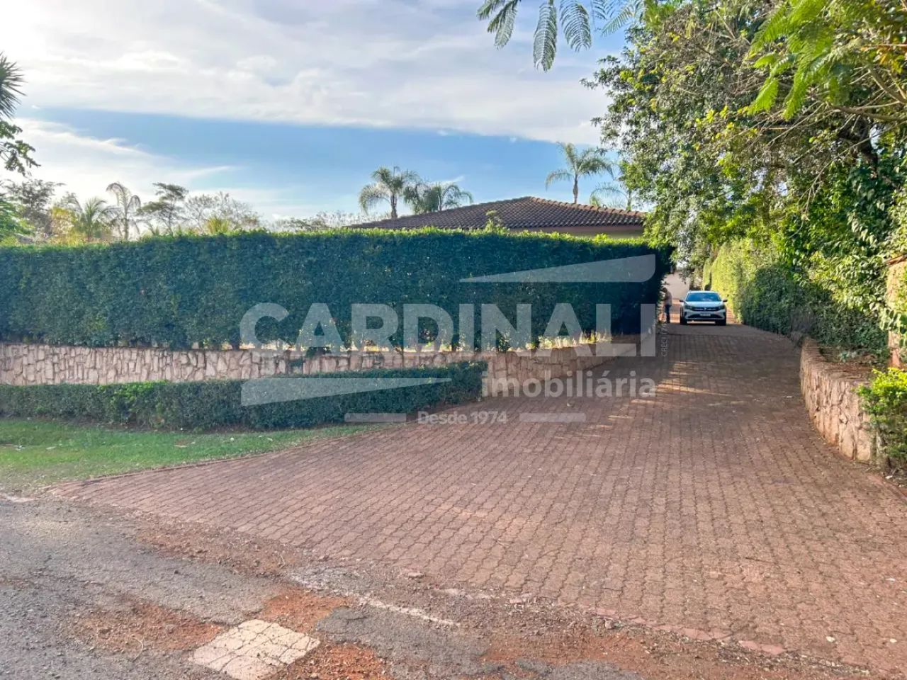 Casa Condomínio em ITIRAPINA - Foto 2