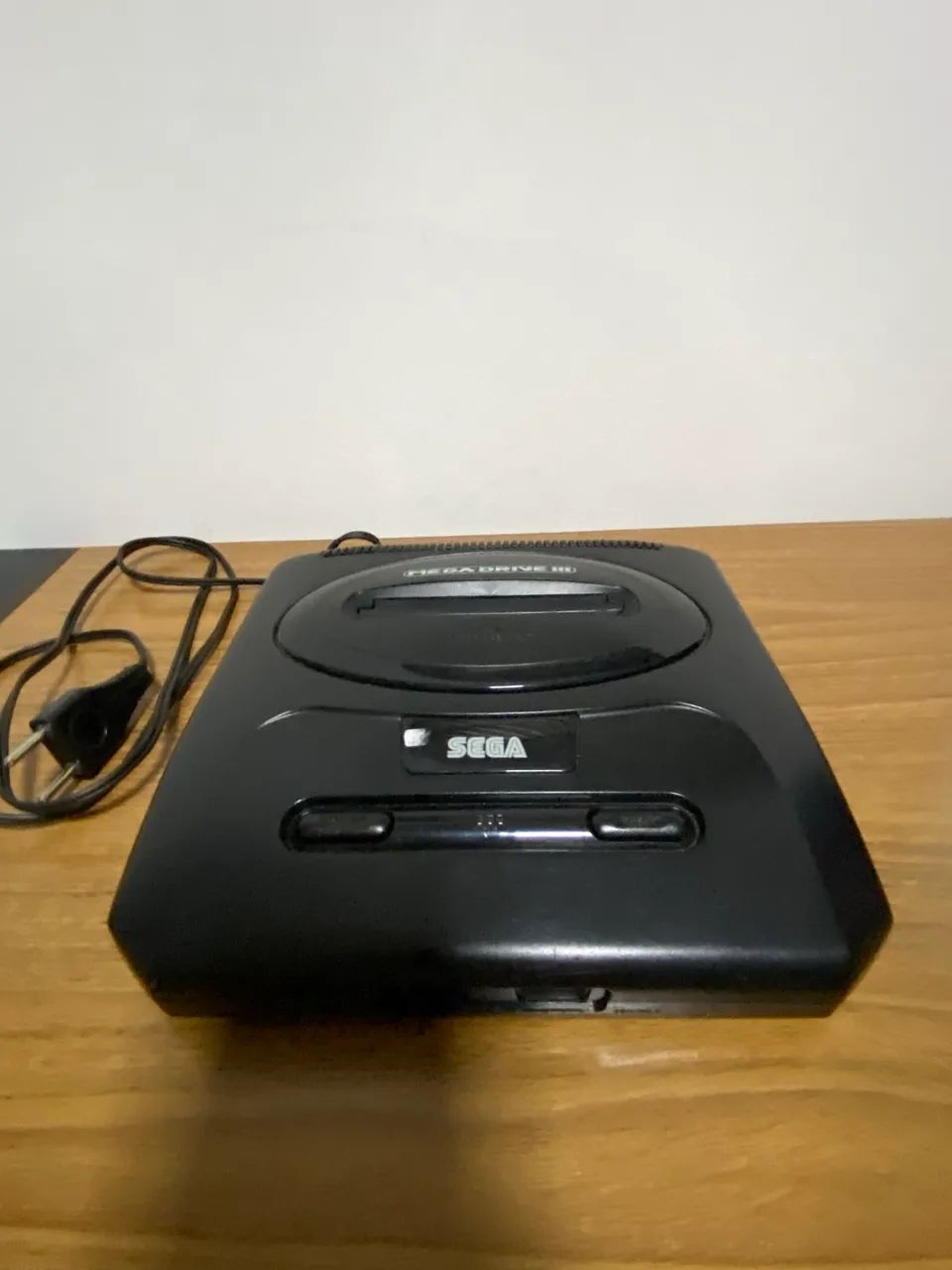 Mega Drive 3  - Foto 2
