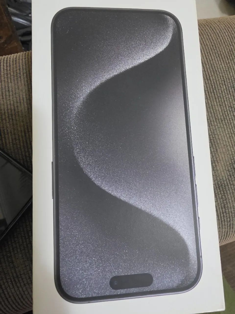 IPHONE 15 PRO 256GB - Foto 2