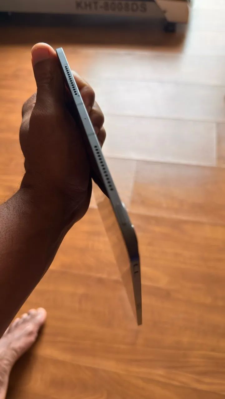 apple iPad Pro M4 11 pol  - Foto 4