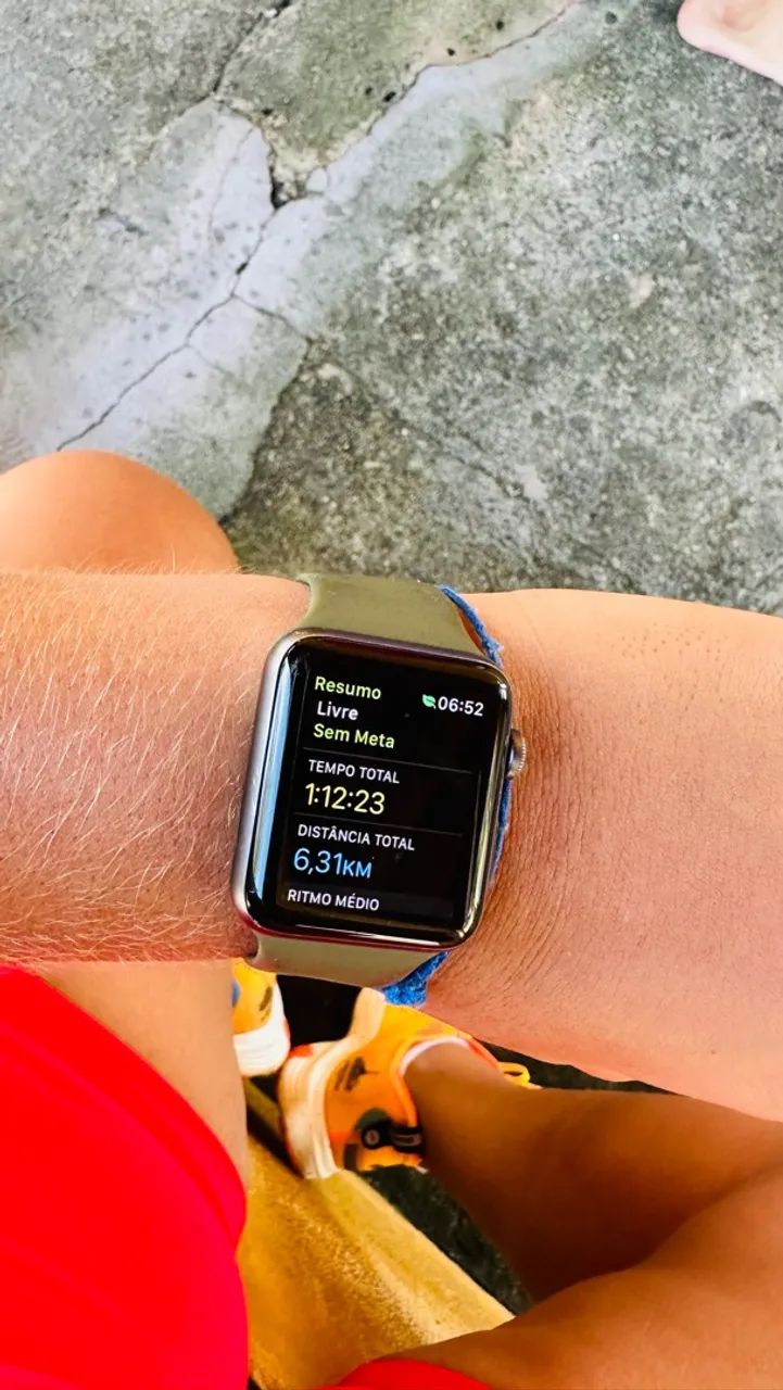 Vendo Apple Watch  - Foto 3