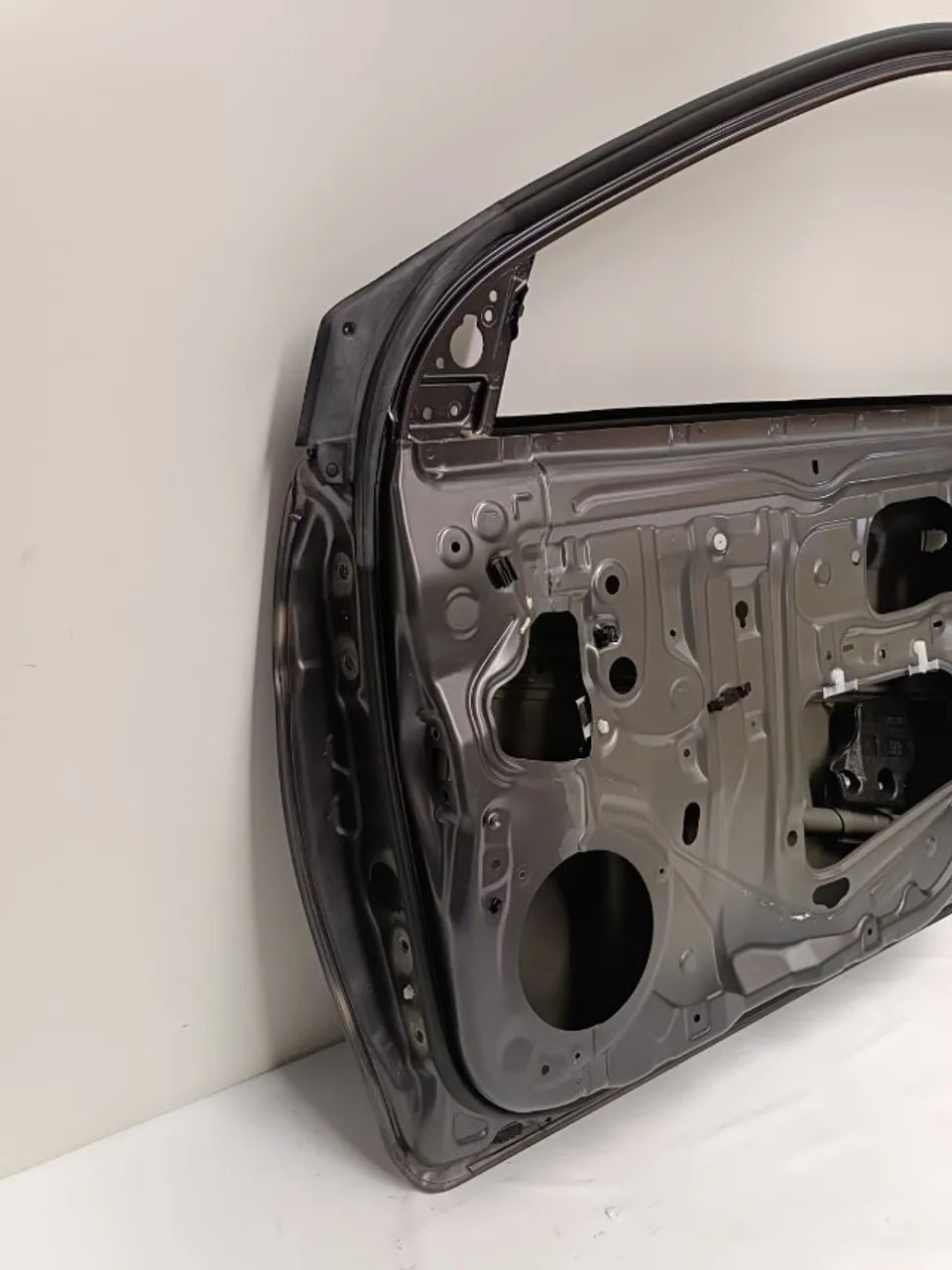 Porta Dianteira Lado Direito Toyota Yaris | 2018 à 2024 - Usada