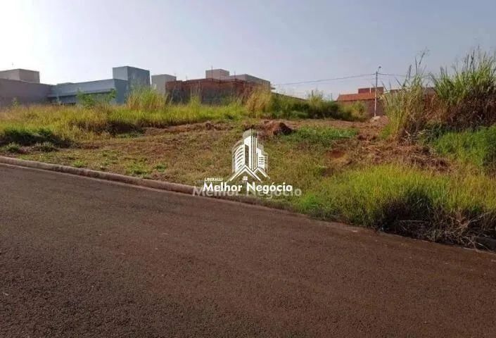 Terreno à venda em Piracicaba, Campestre, com 200 m²