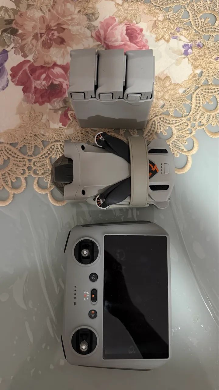 Drone DJI mini 3 pro - Foto 5