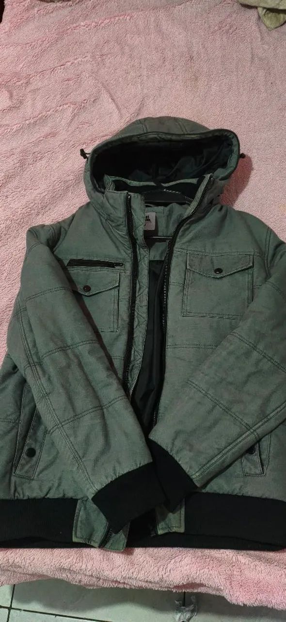JAQUETA MASCULINA  - Foto 3