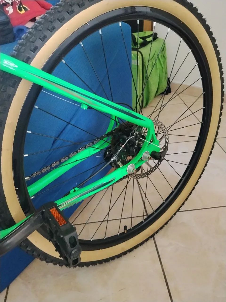 Bicicleta Aro 29 - Foto 3