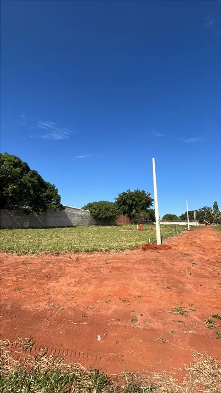 Terreno para Moradia e Lazer - Foto 3