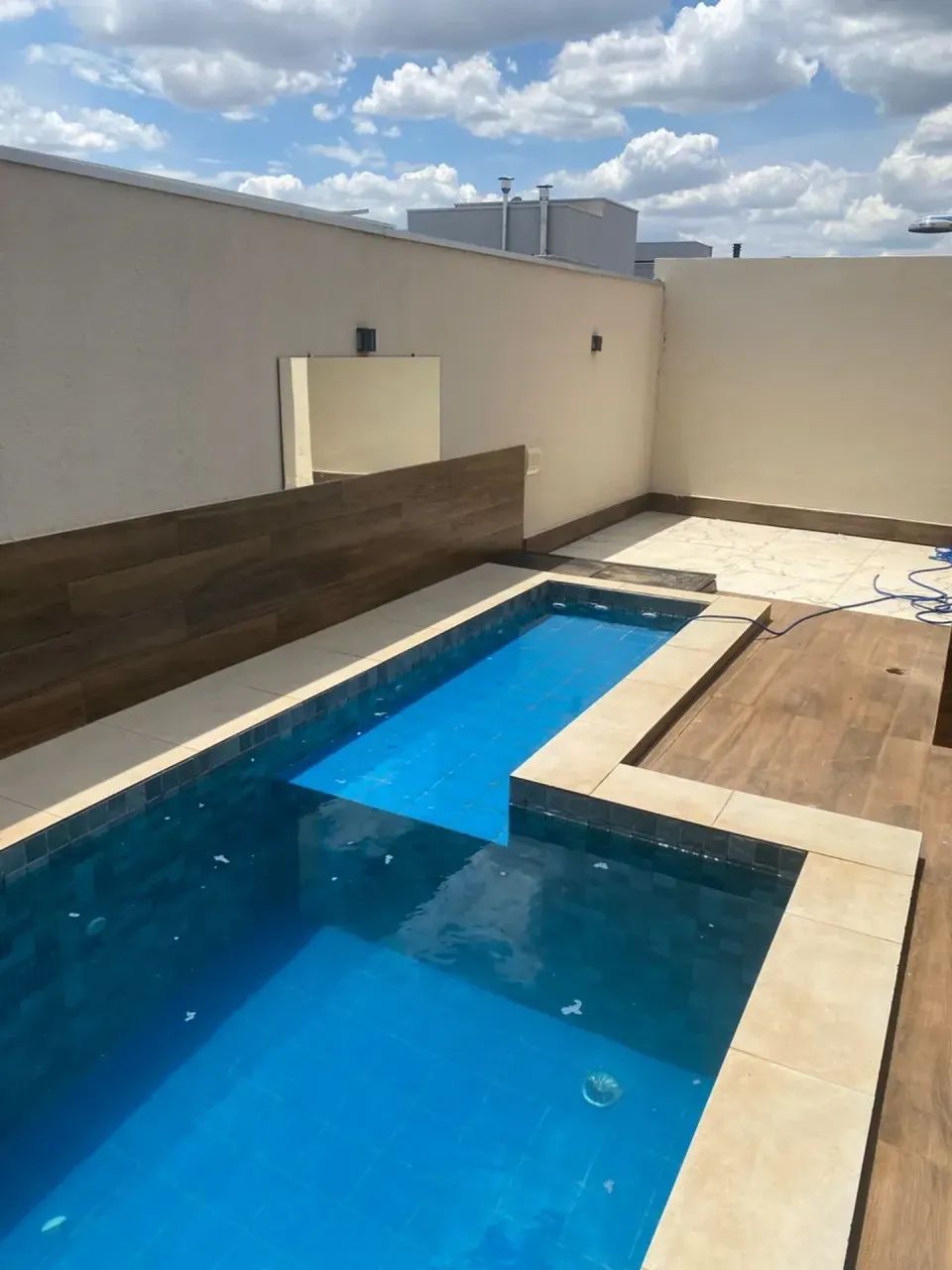 ALUGO CASA NO CONDOMÍNIO PRIMOR DAS TORRES - Foto 5
