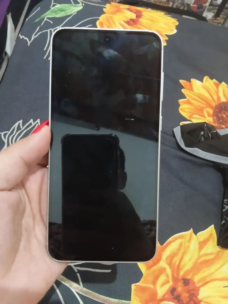 Celular A56 256 giga